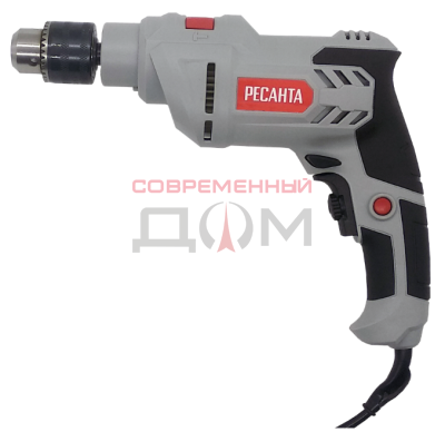 Дрель ударная Ресанта ДУ-15/850 